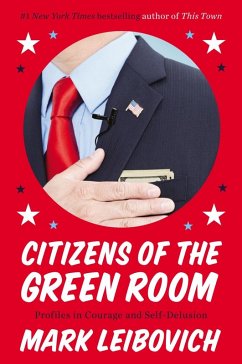 Cover Citizens of the Green Room (eBook, ePUB)