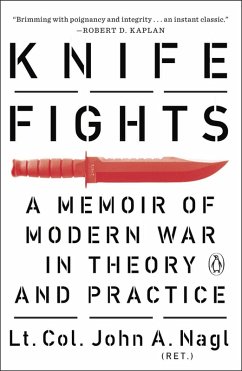 Knife Fights (eBook, ePUB) - Nagl, John A.