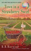 Town in a Strawberry Swirl (eBook, ePUB)