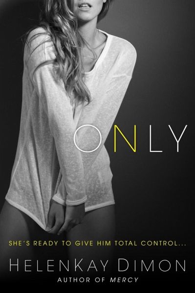 Only (eBook, ePUB)