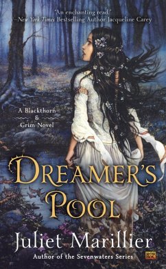 Dreamer's Pool (eBook, ePUB) - Marillier, Juliet