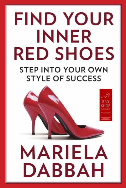 Find Your Inner Red Shoes (eBook, ePUB)