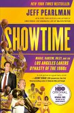Showtime (eBook, ePUB)