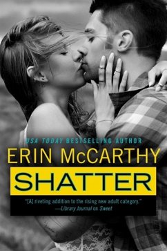 Cover Shatter (eBook, ePUB)