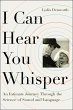 I Can Hear You Whisper (eBook, ePUB) - Bild 1