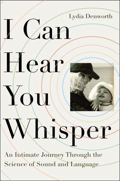 I Can Hear You Whisper (eBook, ePUB)