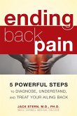 Ending Back Pain (eBook, ePUB)