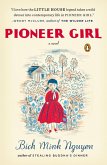Pioneer Girl (eBook, ePUB)