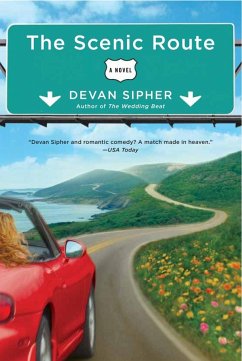 Cover The Scenic Route (eBook, ePUB)