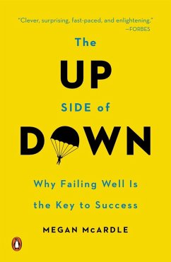 The Up Side of Down (eBook, ePUB) - Mcardle, Megan