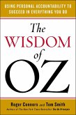 The Wisdom of Oz (eBook, ePUB)