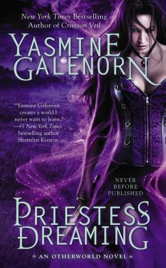 Priestess Dreaming (eBook, ePUB) - Galenorn, Yasmine