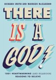 There Is a God! (eBook, ePUB)