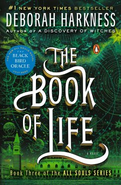 The Book of Life (eBook, ePUB) - Harkness, Deborah