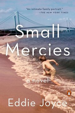 Small Mercies (eBook, ePUB) - Joyce, Eddie