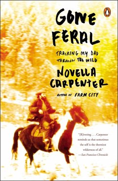 Gone Feral (eBook, ePUB) - Carpenter, Novella