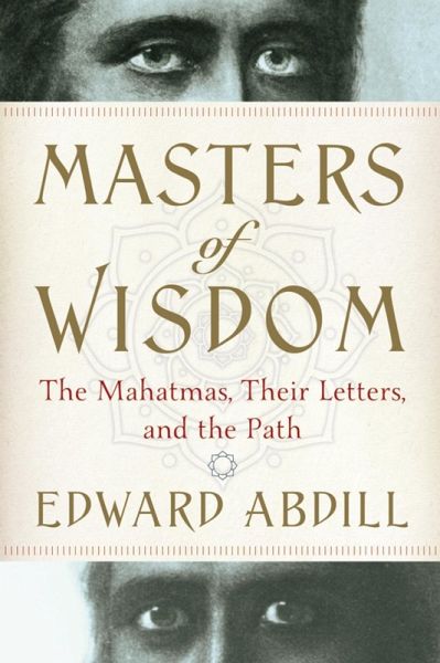 Masters of Wisdom (eBook, ePUB) Masters of Wisdom (eBook, ePUB)