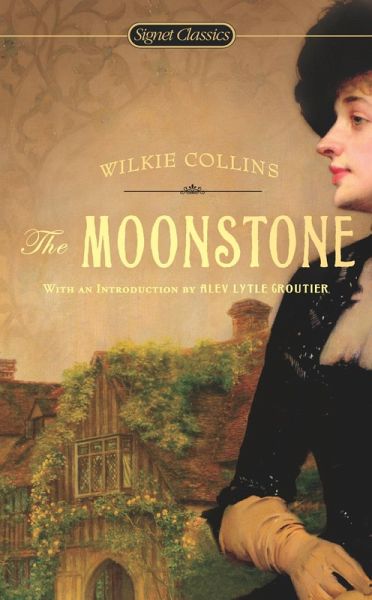 The Moonstone (eBook, ePUB)
