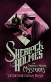 The Sherlock Holmes Mysteries (eBook, ePUB)