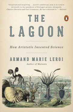 The Lagoon (eBook, ePUB) - Leroi, Armand Marie