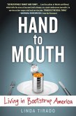 Hand to Mouth (eBook, ePUB)