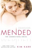 Mended (eBook, ePUB)