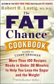 The Fat Chance Cookbook (eBook, ePUB)