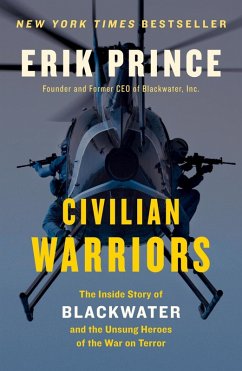 Civilian Warriors (eBook, ePUB) - Prince, Erik