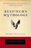 Bulfinch's Mythology (eBook, ePUB)