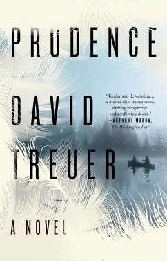 Prudence (eBook, ePUB) - Treuer, David