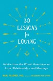 30 Lessons for Loving (eBook, ePUB)