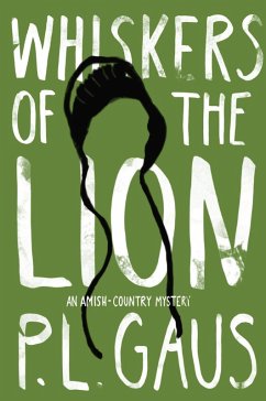 Whiskers of the Lion (eBook, ePUB) Cover Whiskers of the Lion (eBook, ePUB)