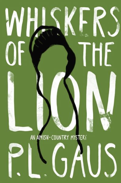 Whiskers of the Lion (eBook, ePUB)