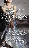 The Unsuitable Secretary (eBook, ePUB)