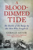 A Blood-Dimmed Tide (eBook, ePUB)