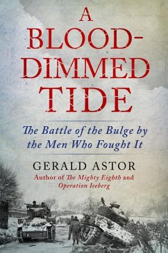 A Blood-Dimmed Tide (eBook, ePUB) - Astor, Gerald