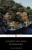 The Enchanted April (eBook, ePUB)