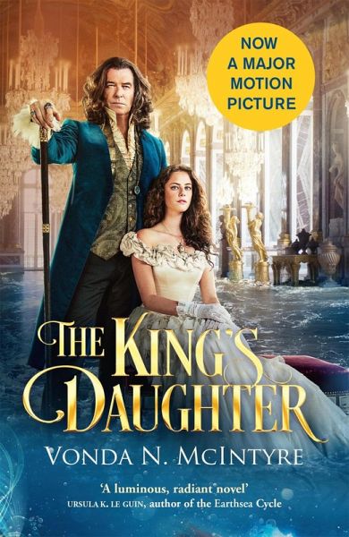 The King's Daughter (eBook, ePUB)