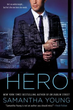 Cover Hero (eBook, ePUB)