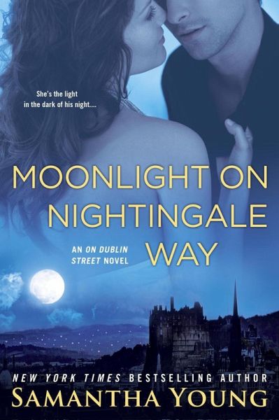 Moonlight on Nightingale Way (eBook, ePUB) Moonlight on Nightingale Way (eBook, ePUB)