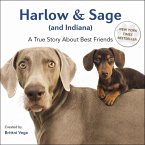 Harlow & Sage (and Indiana) (eBook, ePUB)