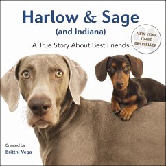 Cover Harlow & Sage (and Indiana) (eBook, ePUB)