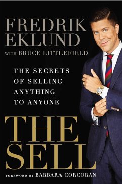 The Sell (eBook, ePUB) - Eklund, Fredrik; Littlefield, Bruce