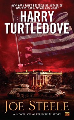 Joe Steele (eBook, ePUB) - Turtledove, Harry