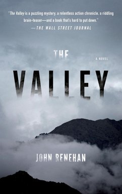 The Valley (eBook, ePUB) - Renehan, John