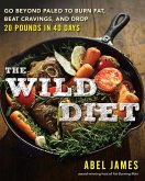 The Wild Diet (eBook, ePUB)