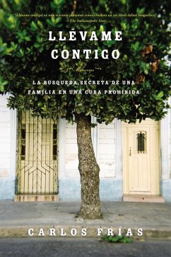 Llévame contigo (eBook, ePUB) - Frias, Carlos