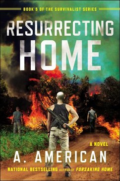 Resurrecting Home (eBook, ePUB) - American, A.