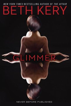 Glimmer (eBook, ePUB) - Kery, Beth
