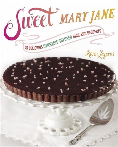 Sweet Mary Jane (eBook, ePUB) Sweet Mary Jane (eBook, ePUB)